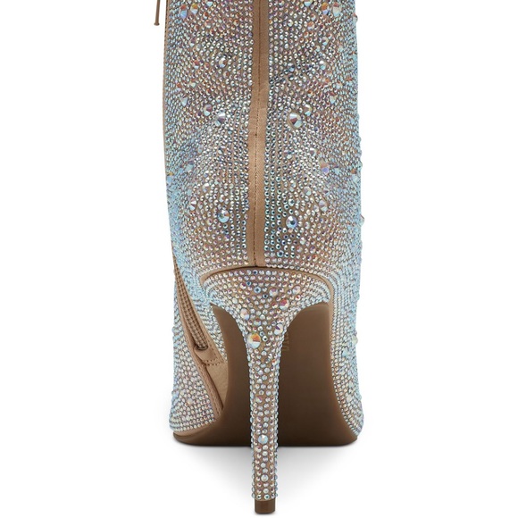 Reisa Booties - Picture 2 of 3